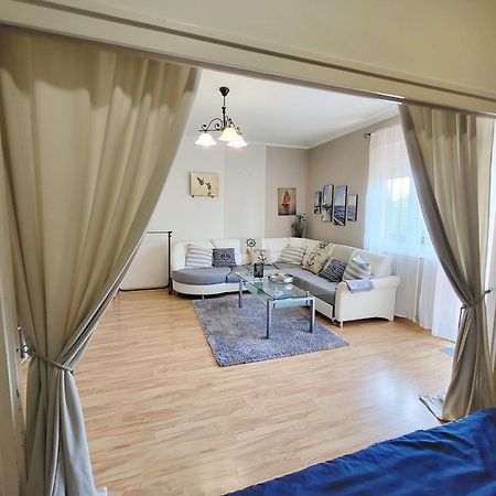 케츨리 Apartman Balaton 아파트 외부 사진