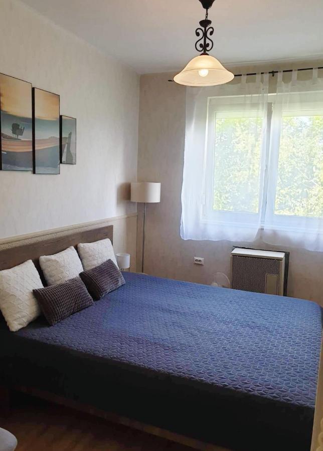 케츨리 Apartman Balaton 아파트 외부 사진