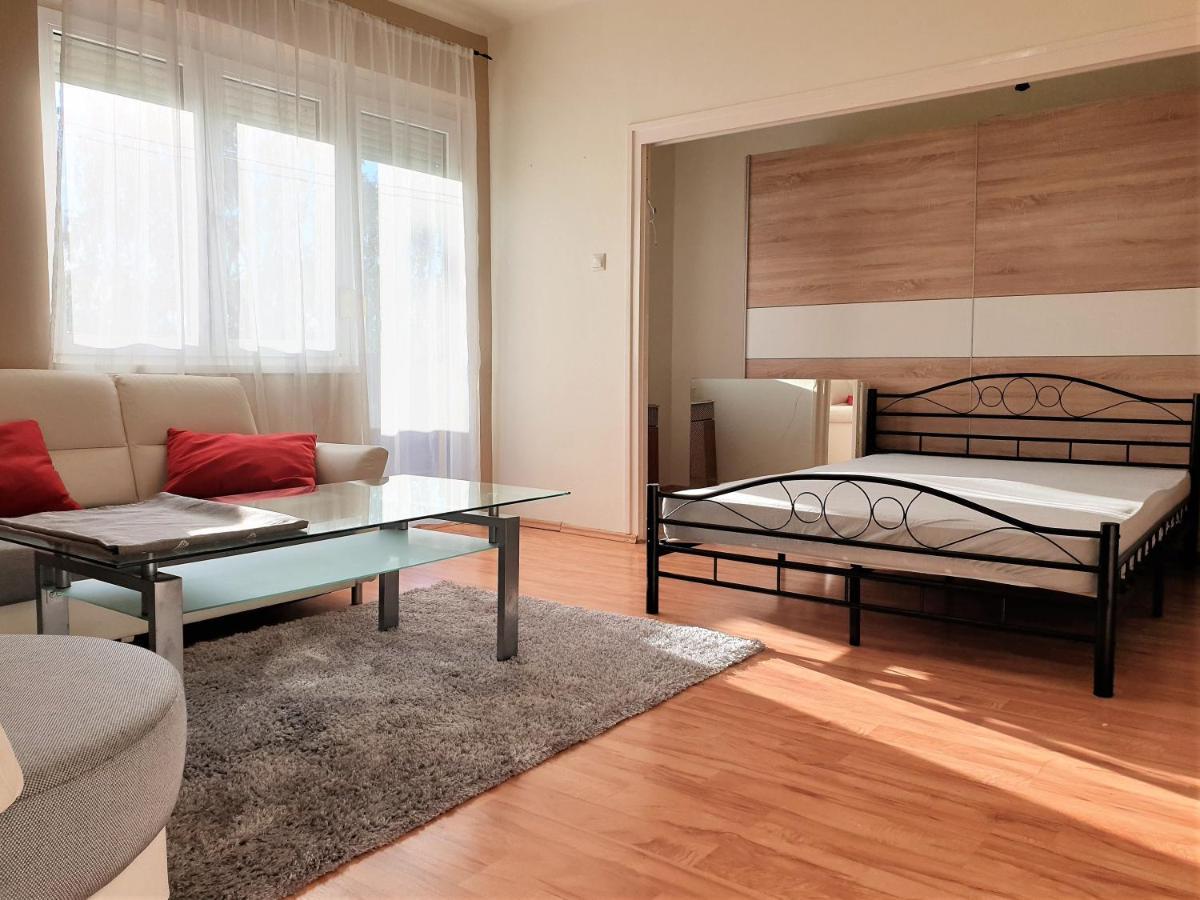 케츨리 Apartman Balaton 아파트 외부 사진