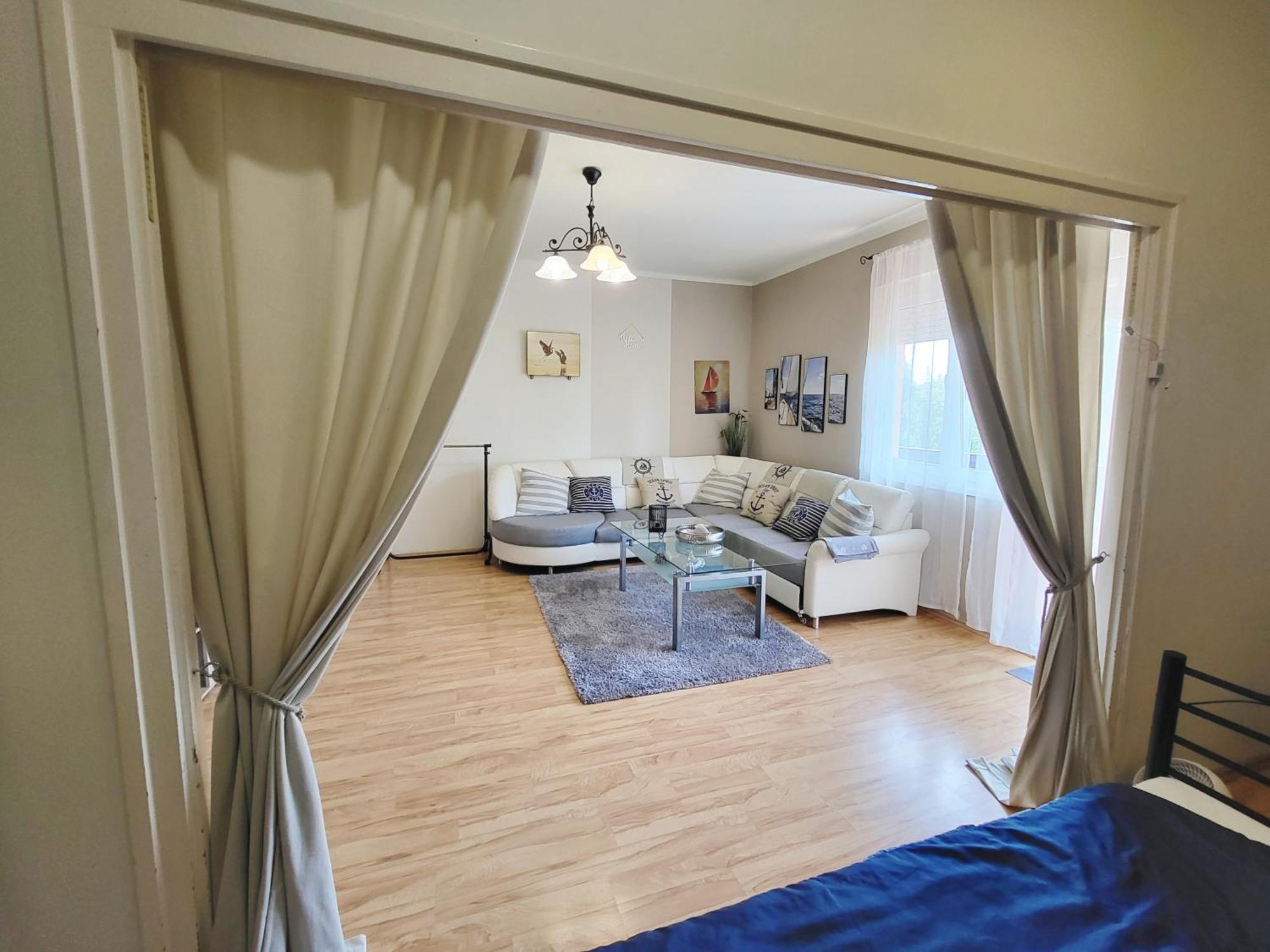 케츨리 Apartman Balaton 아파트 외부 사진